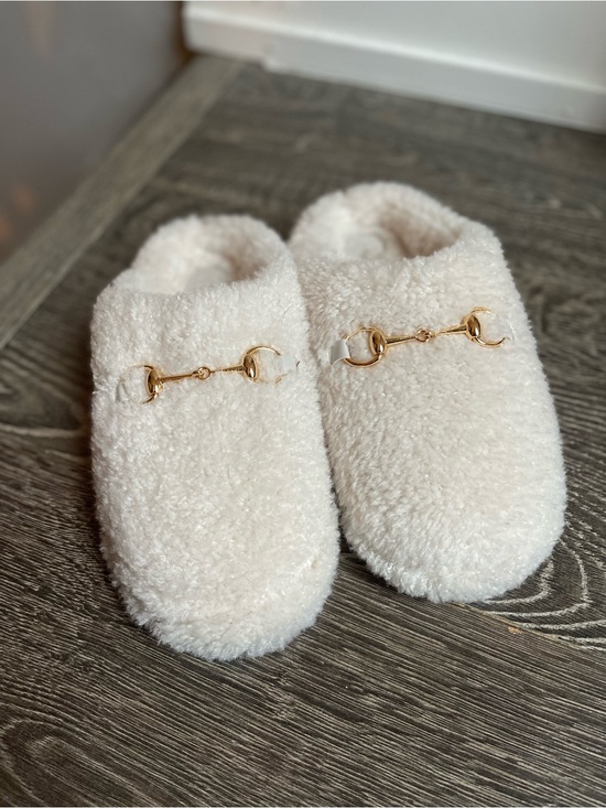 Anthropologie Shoes - New ANTHROPOLOGIE Slippers